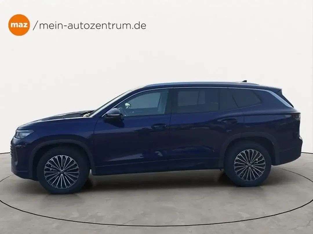 Volkswagen Tayron 1.5 eTSI Elegance - Thumbnail 1