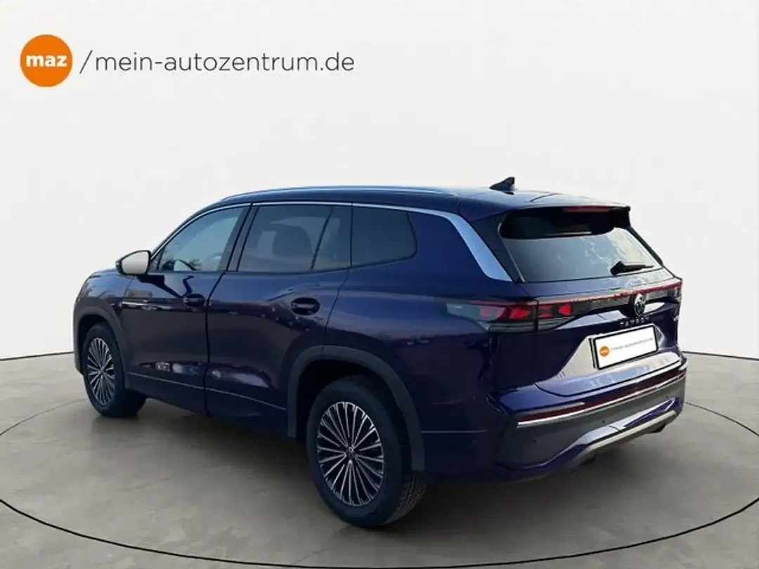 Volkswagen Tayron 1.5 eTSI Elegance - Thumbnail 3