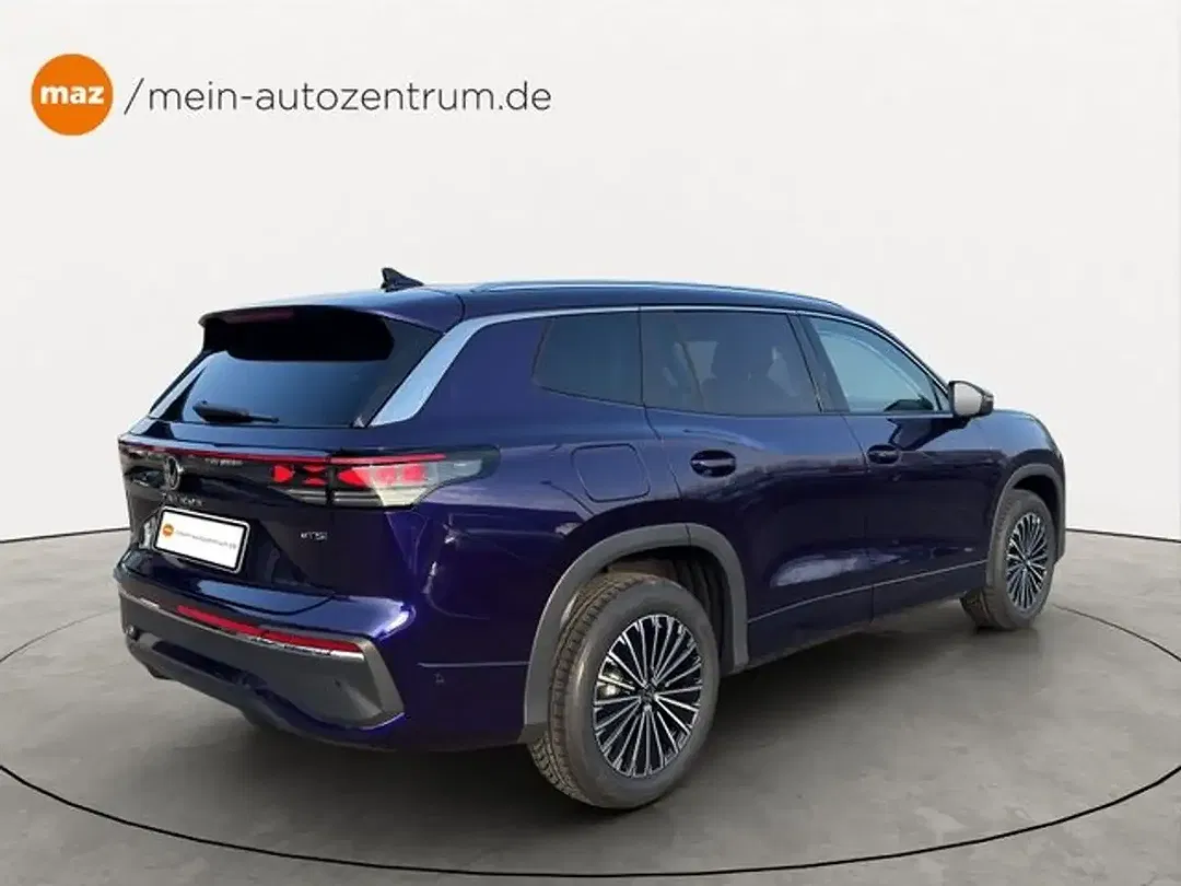 Volkswagen Tayron 1.5 eTSI Elegance - Thumbnail 5