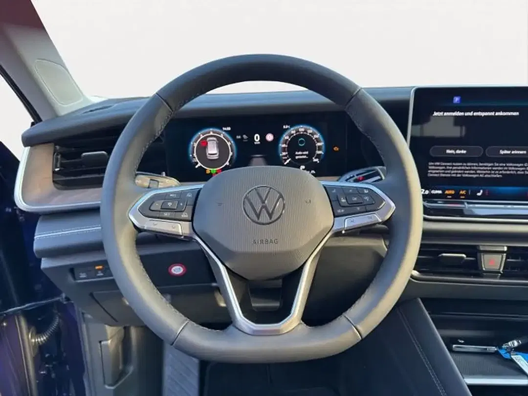 Volkswagen Tayron 1.5 eTSI Elegance - Thumbnail 8