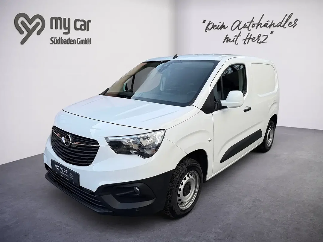 Opel Combo Edition Cargo - Afbeelding 1
