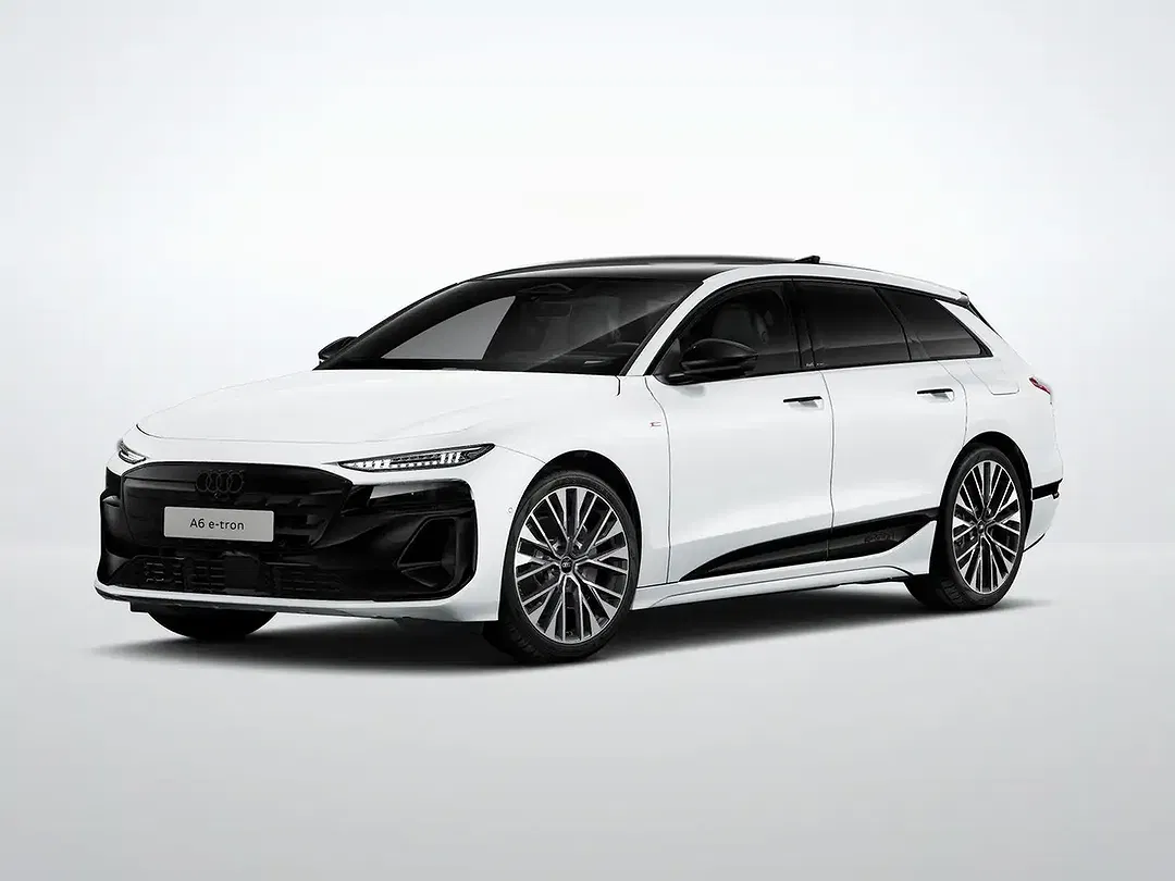 Audi A6 e-tron performance Avant S line - foto 1