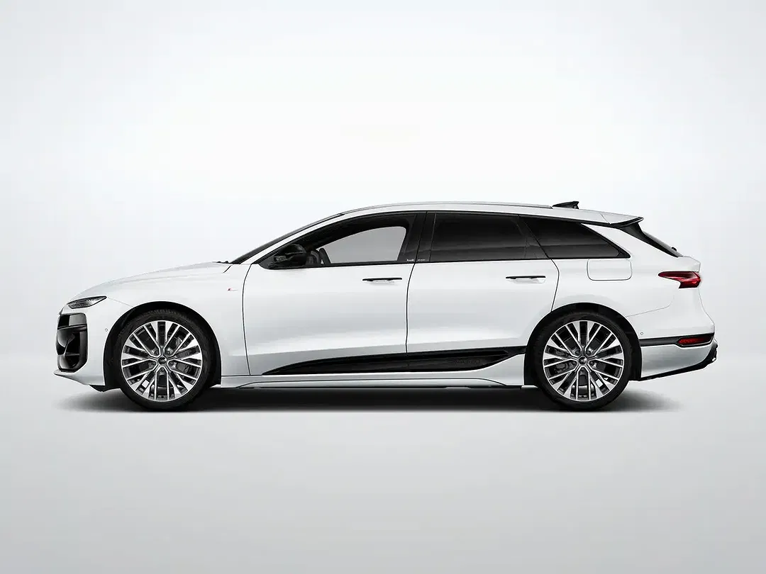 Audi A6 e-tron performance Avant S line - Thumbnail 3