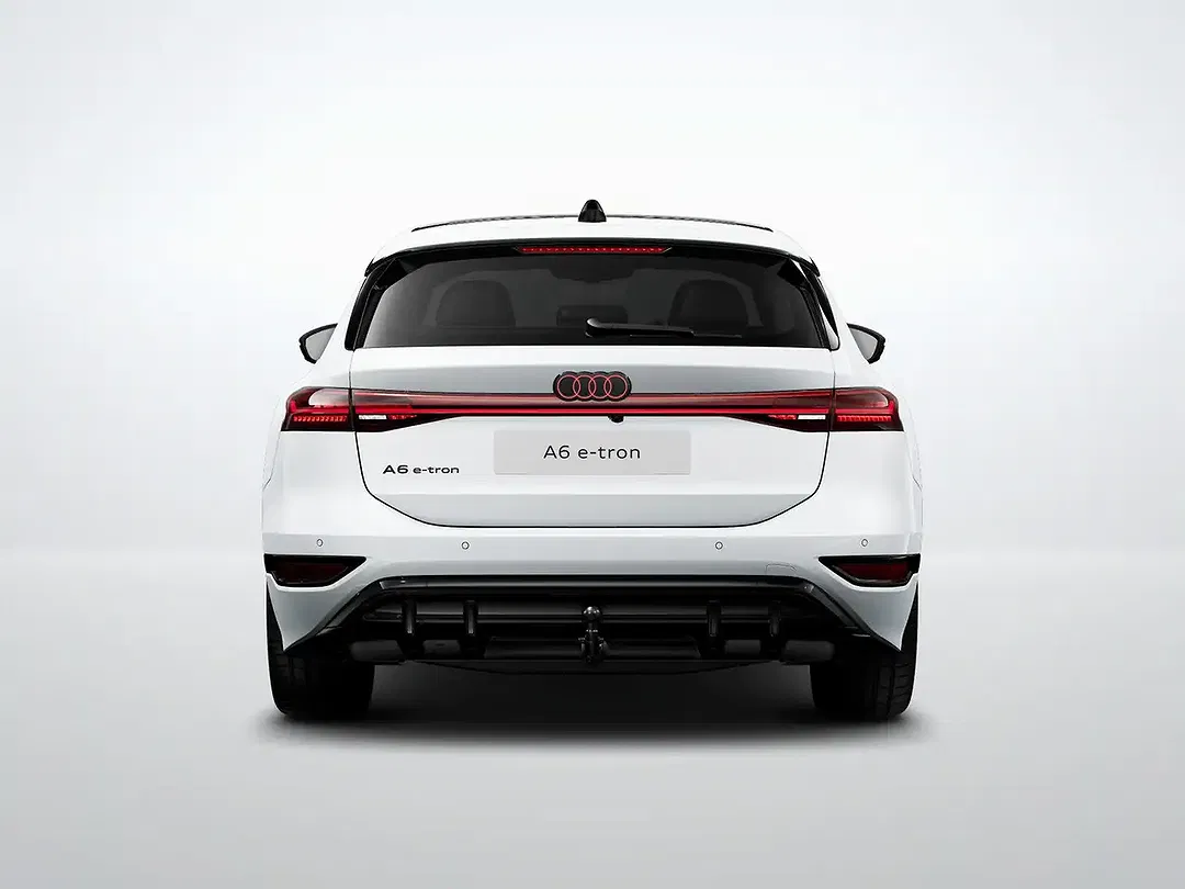 Audi A6 e-tron performance Avant S line - Thumbnail 4