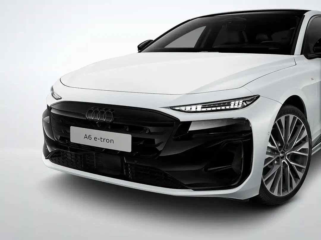 Audi A6 e-tron performance Avant S line - Thumbnail 7