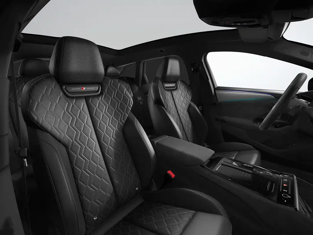 Audi A6 e-tron performance Avant S line - Thumbnail 8