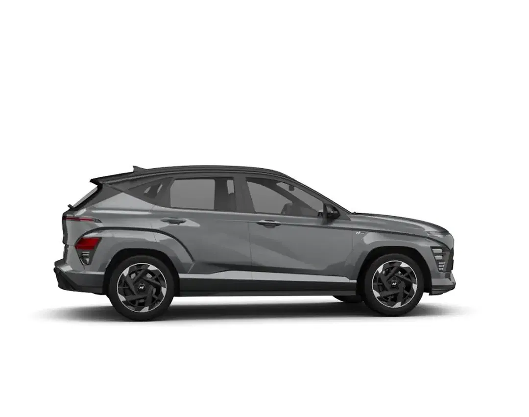 Hyundai KONA 1.6 T-GDI Smart - Thumbnail 13