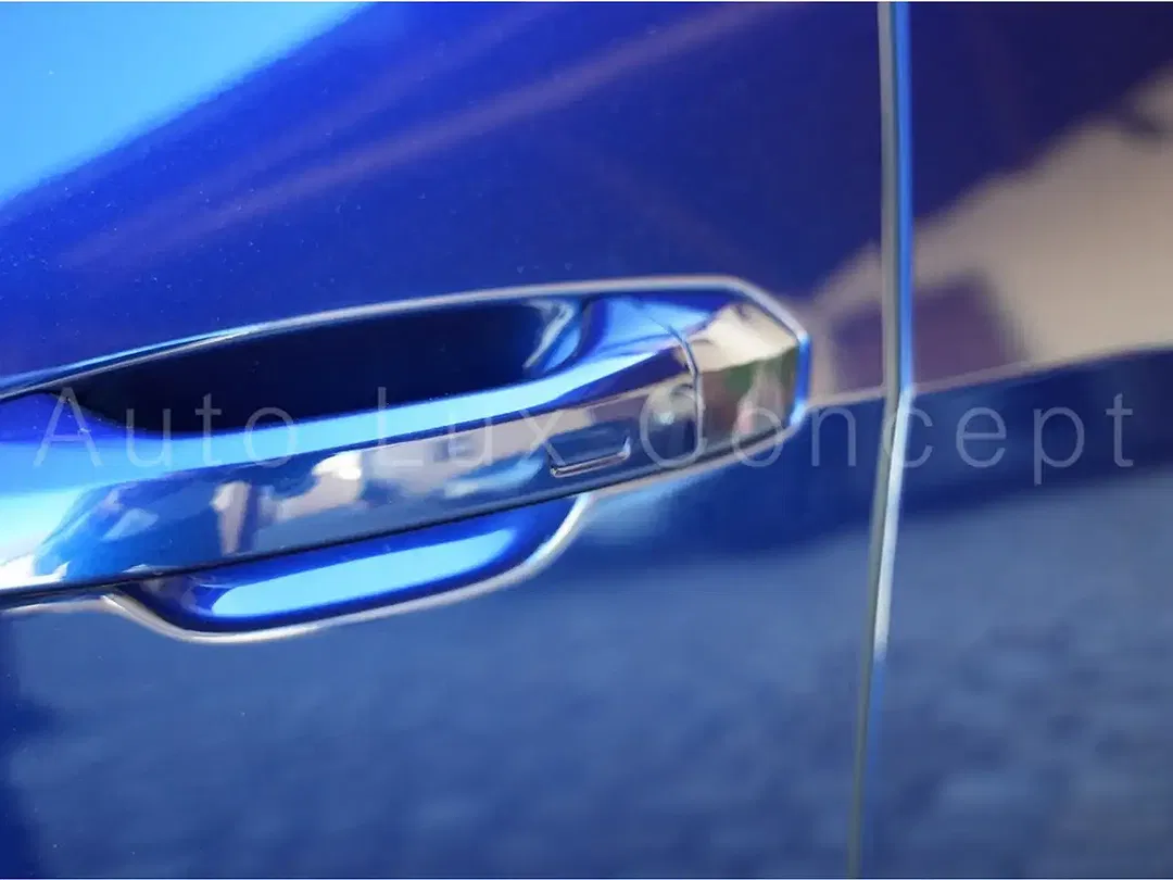 Audi RS6 performance Avant - Thumbnail 11