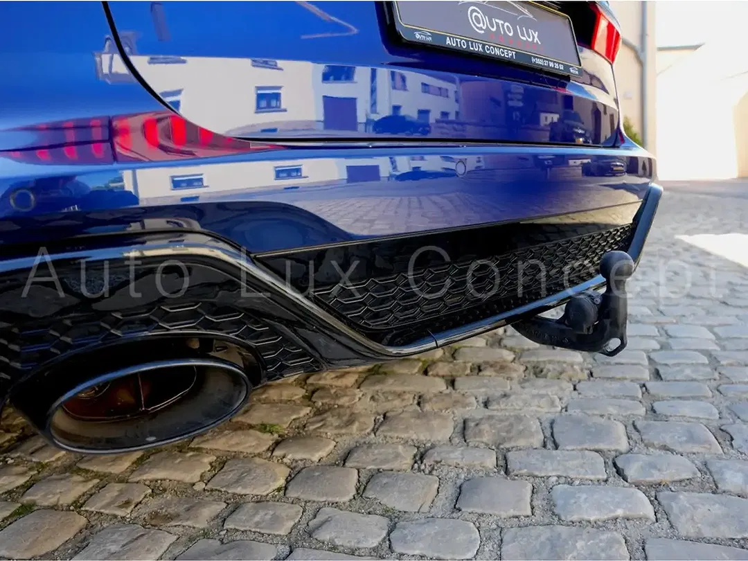 Audi RS6 performance Avant - Thumbnail 12