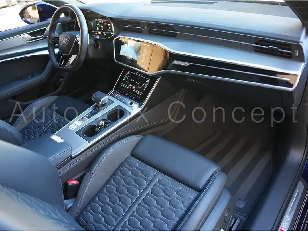 Audi RS6 performance Avant - Thumbnail 6