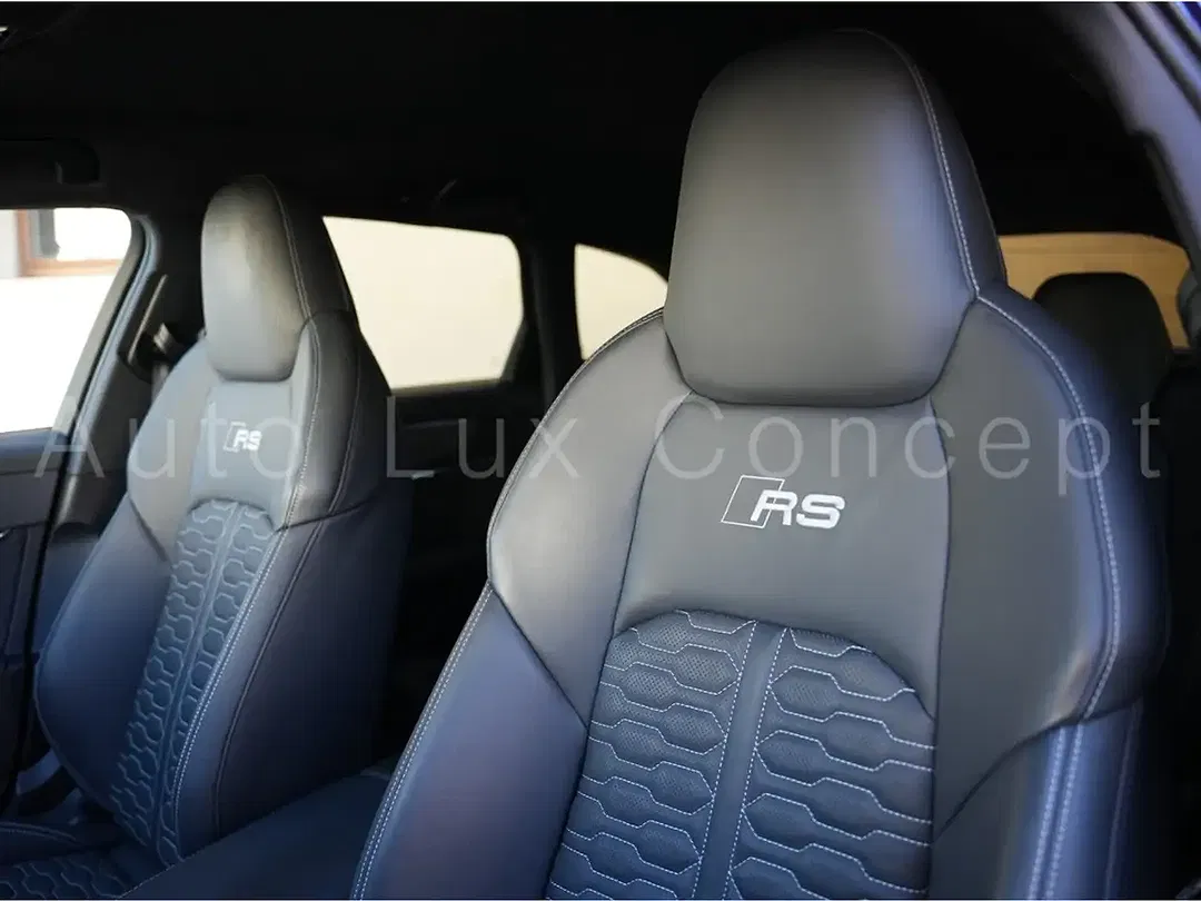 Audi RS6 performance Avant - Thumbnail 8