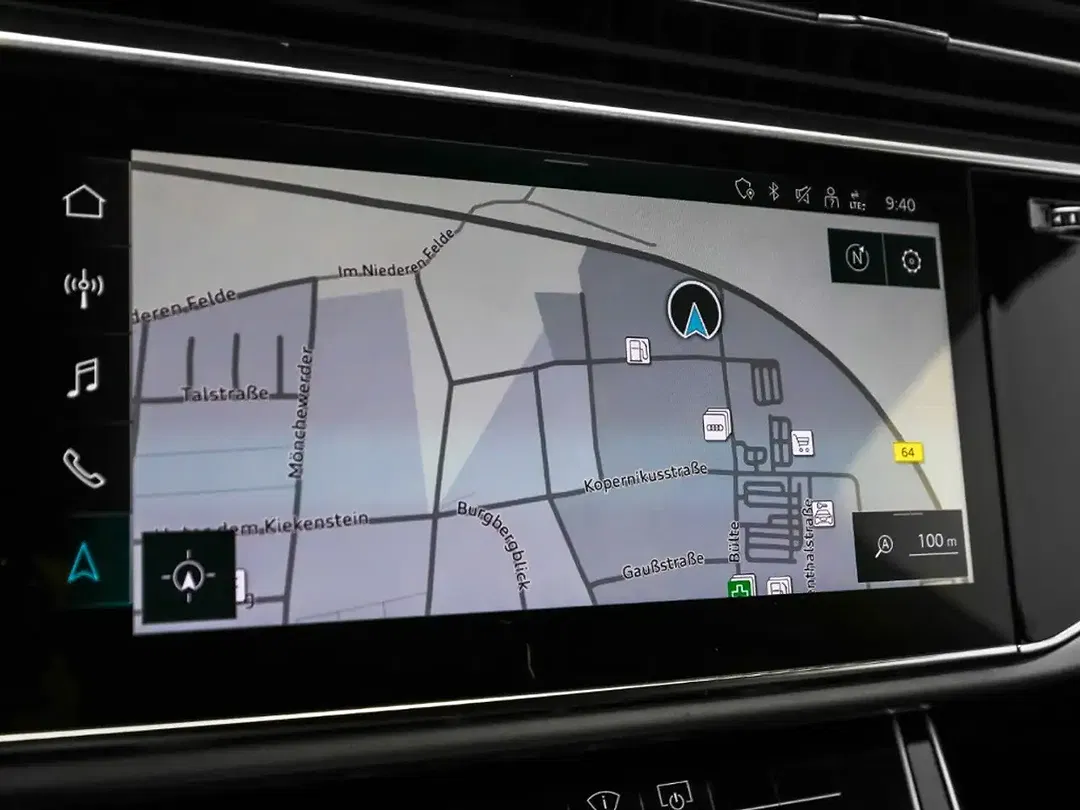 Audi Q7 55 TFSI quattro S line - Thumbnail 10