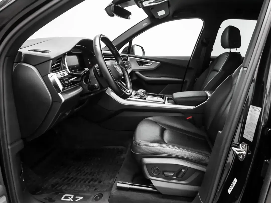 Audi Q7 55 TFSI quattro S line - Thumbnail 5