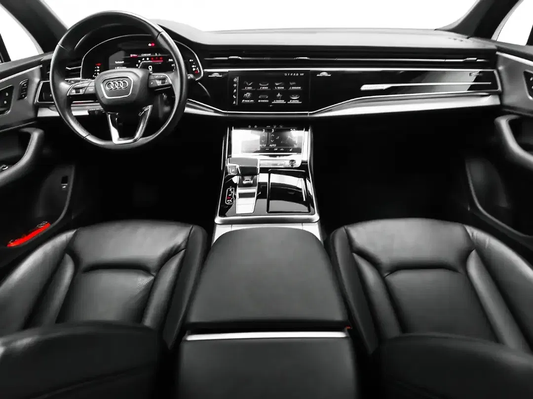 Audi Q7 55 TFSI quattro S line - Thumbnail 7