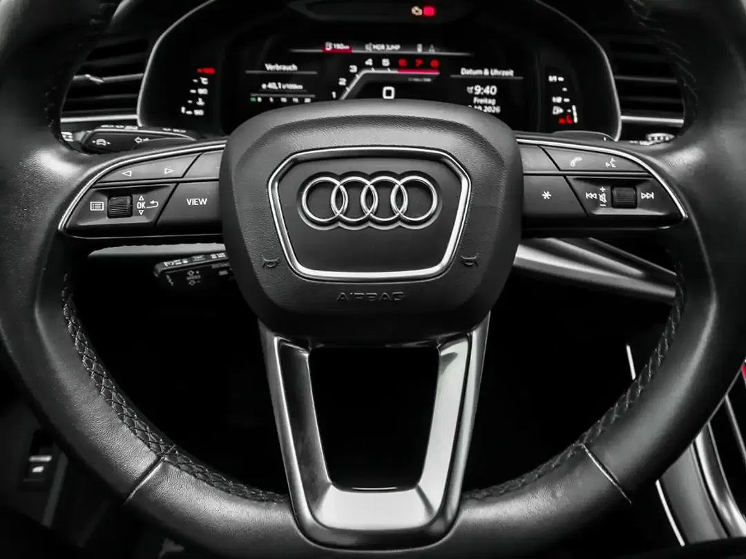 Audi Q7 55 TFSI quattro S line - Thumbnail 8