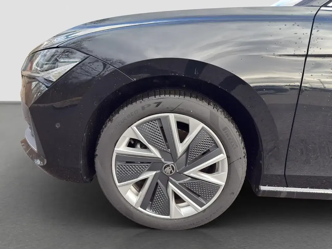 Skoda Superb 1.5 TSI MHEV DSG Combi Selection - Thumbnail 11