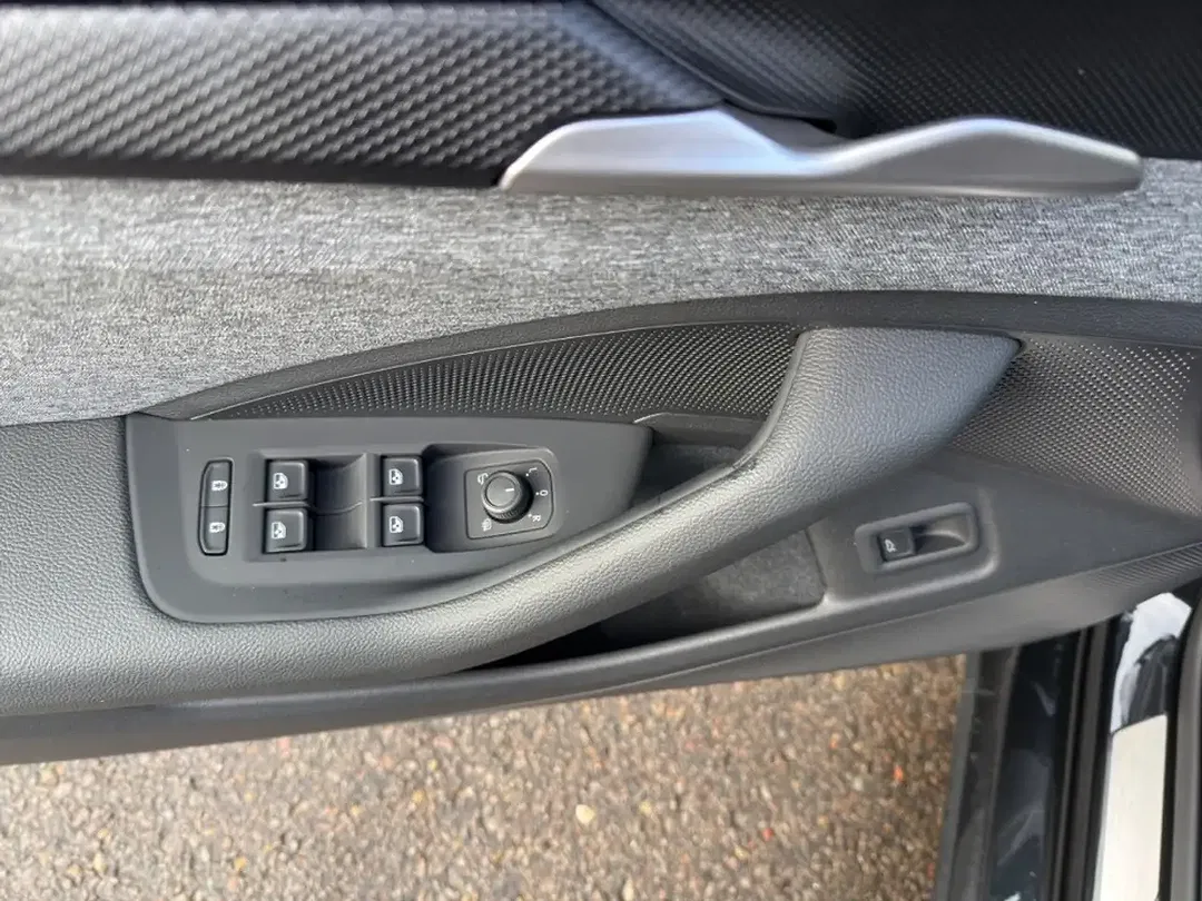Skoda Superb 1.5 TSI MHEV DSG Combi Selection - Thumbnail 13