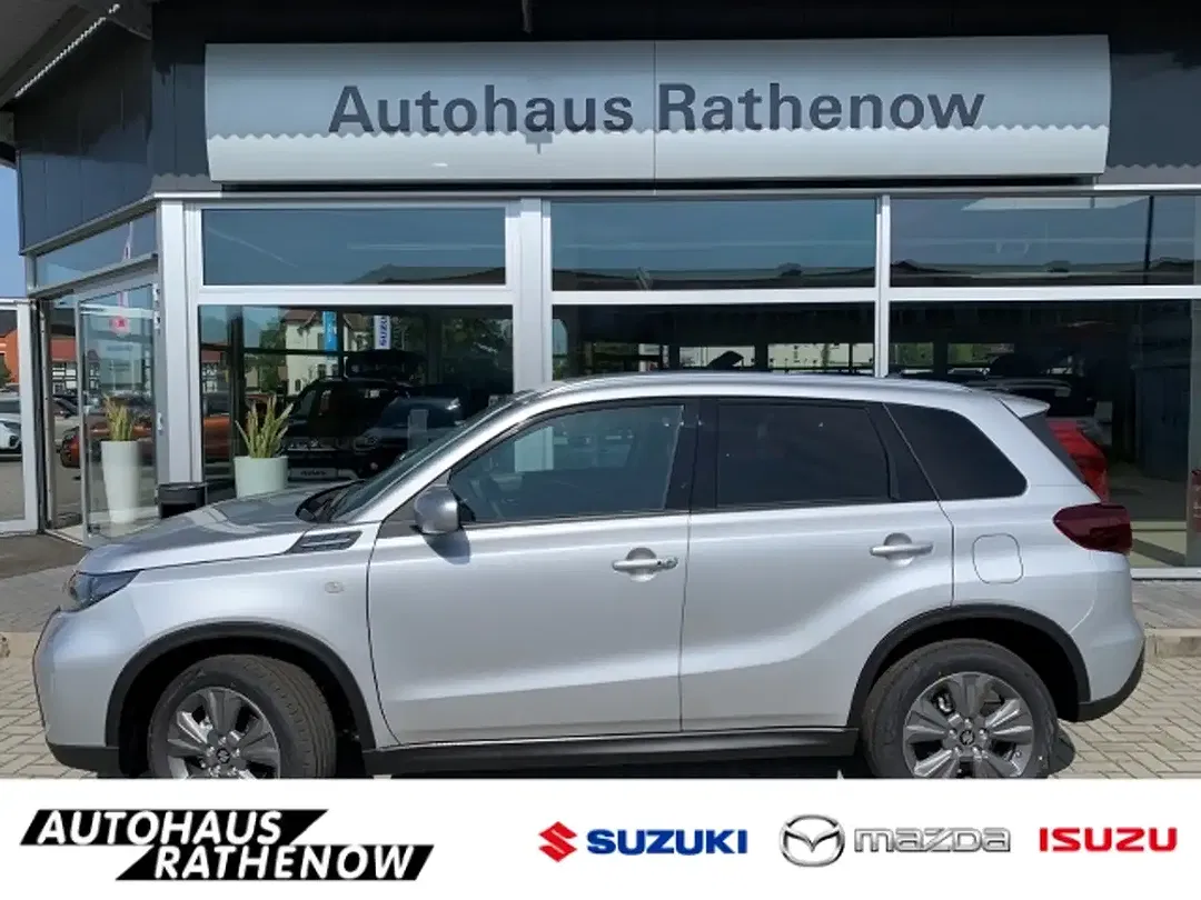 Suzuki Vitara MHEV 1.4 Comfort - foto 1