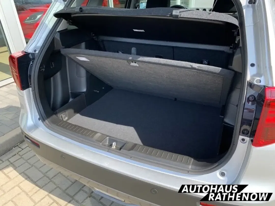 Suzuki Vitara MHEV 1.4 Comfort - Thumbnail 10