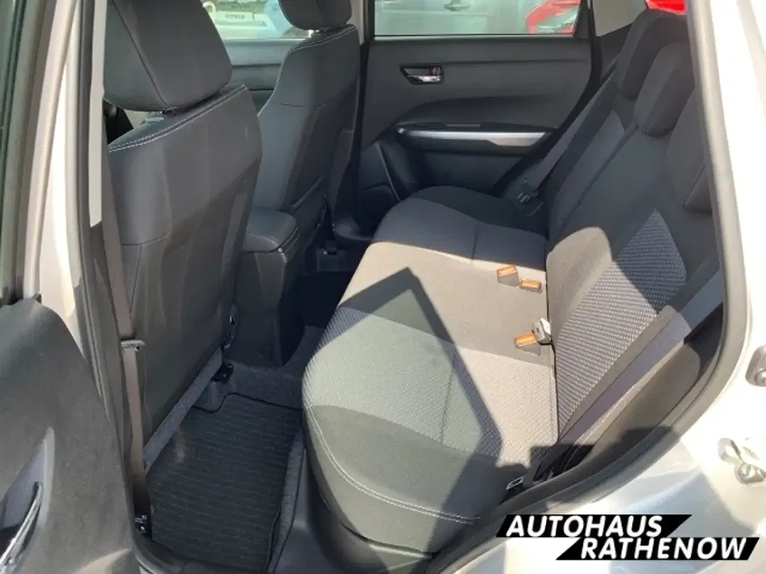 Suzuki Vitara MHEV 1.4 Comfort - Thumbnail 13