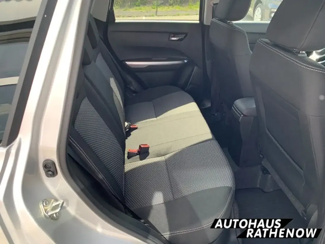 Suzuki Vitara MHEV 1.4 Comfort - foto 15