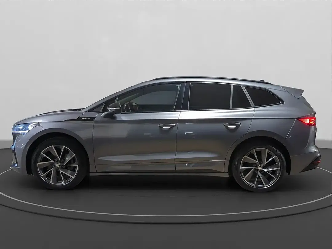 Skoda Enyaq 80x iV Sportline - Thumbnail 3