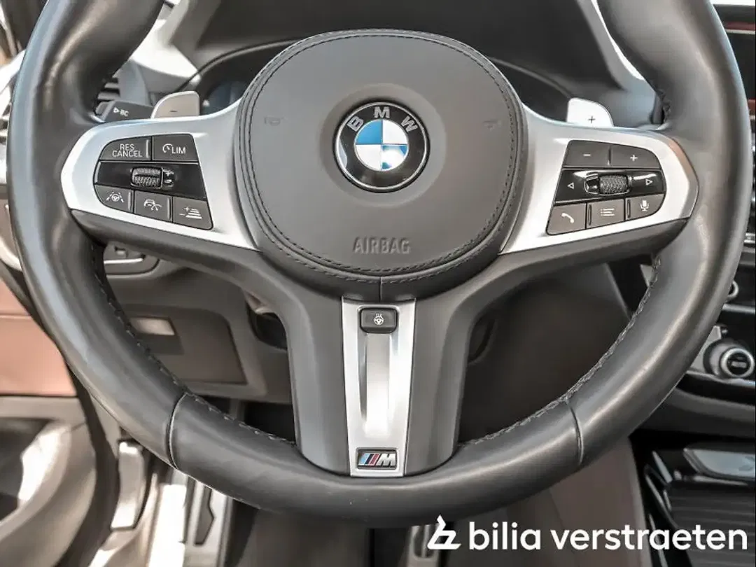 BMW X4 xDrive M Sport - Thumbnail 10