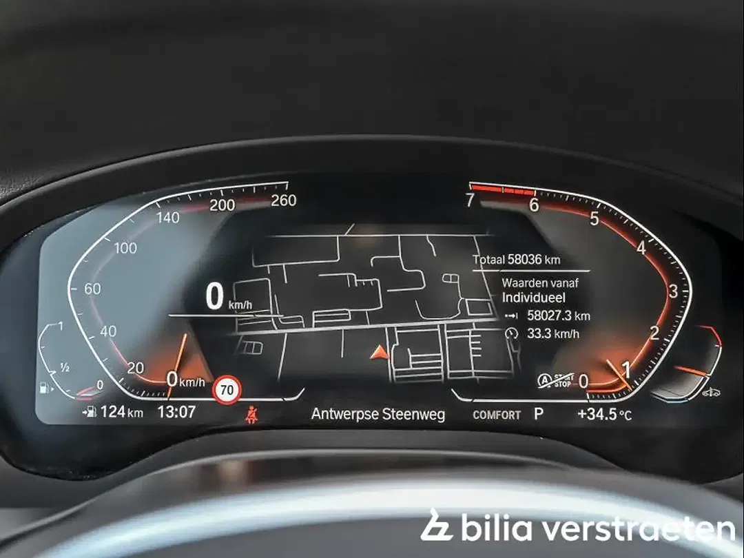 BMW X4 xDrive M Sport - Thumbnail 11