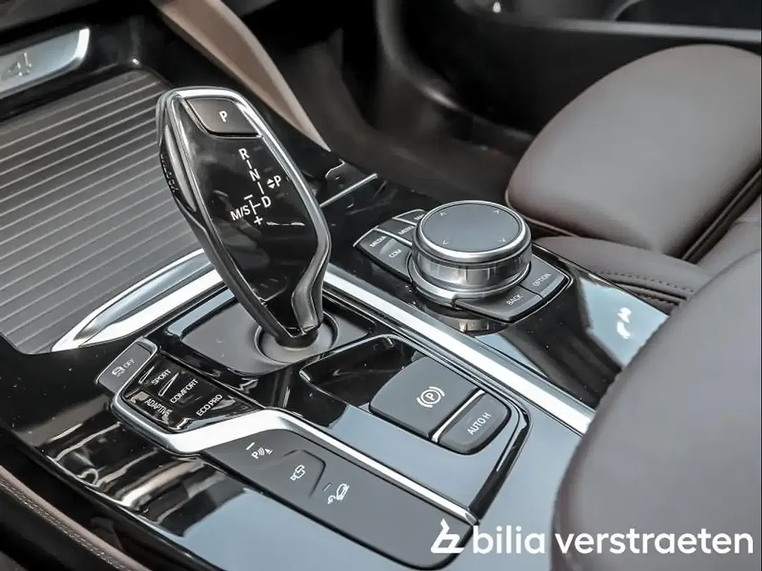 BMW X4 xDrive M Sport - Thumbnail 12