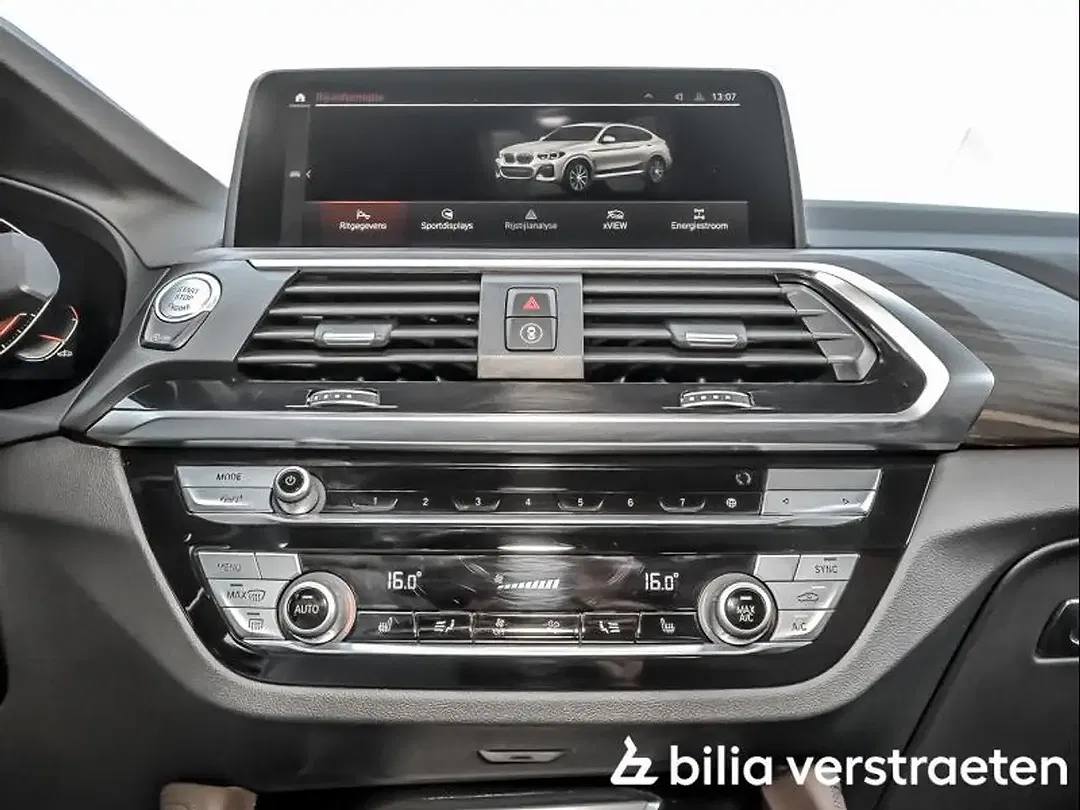 BMW X4 xDrive M Sport - Thumbnail 13