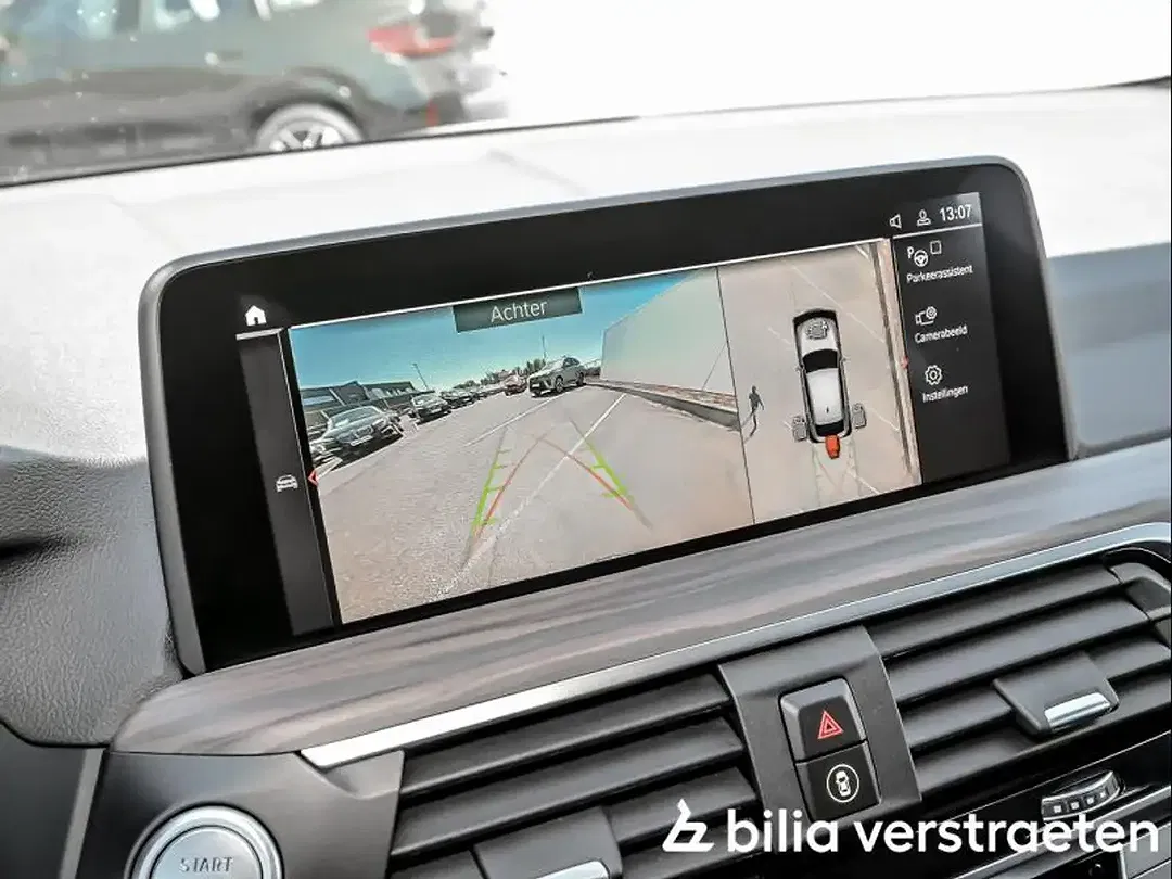 BMW X4 xDrive M Sport - Thumbnail 14