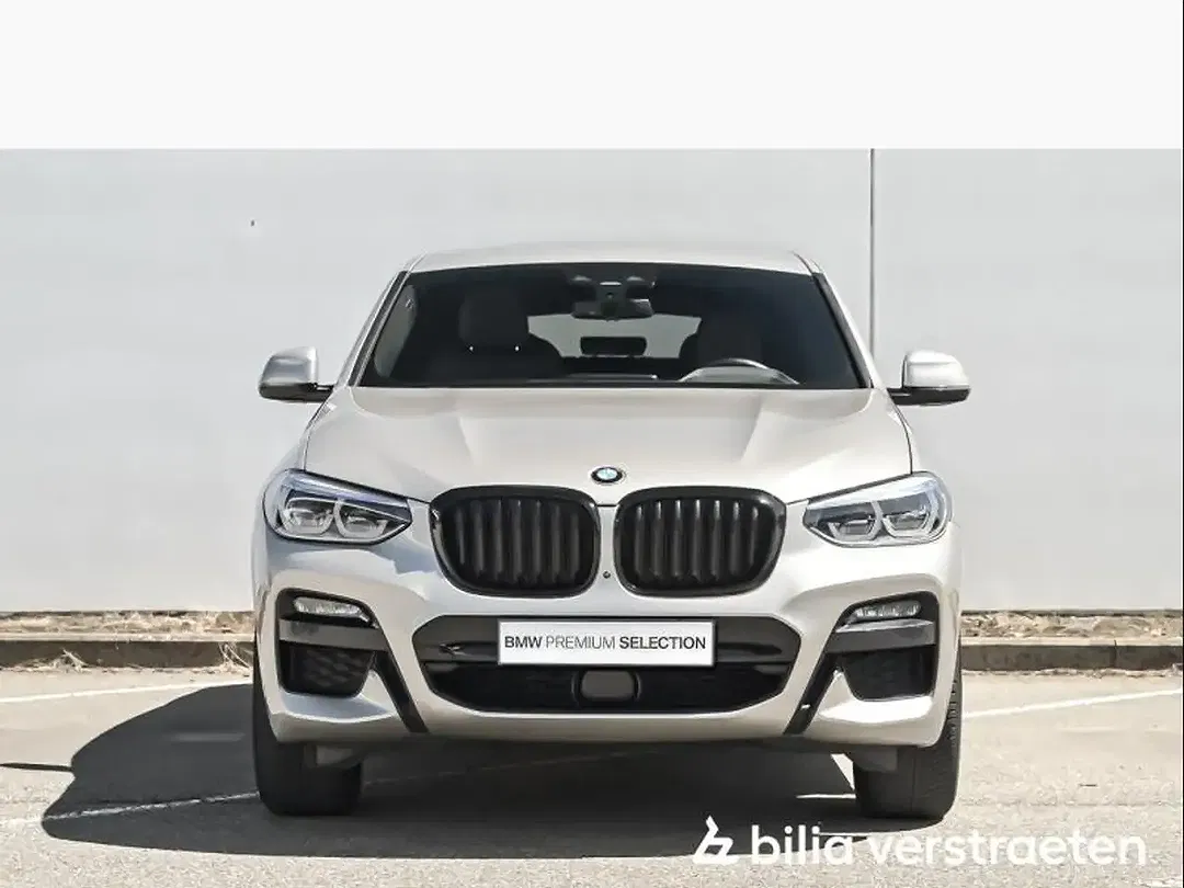 BMW X4 xDrive M Sport - foto 2