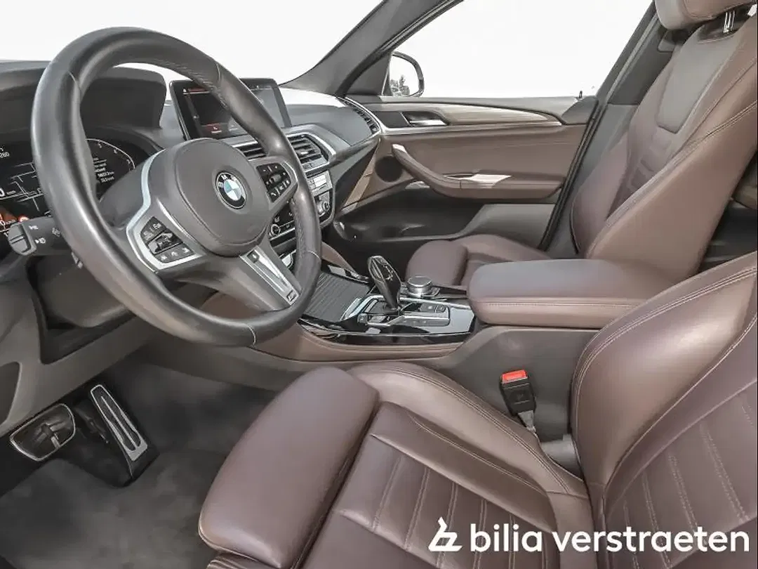 BMW X4 xDrive M Sport - Thumbnail 6