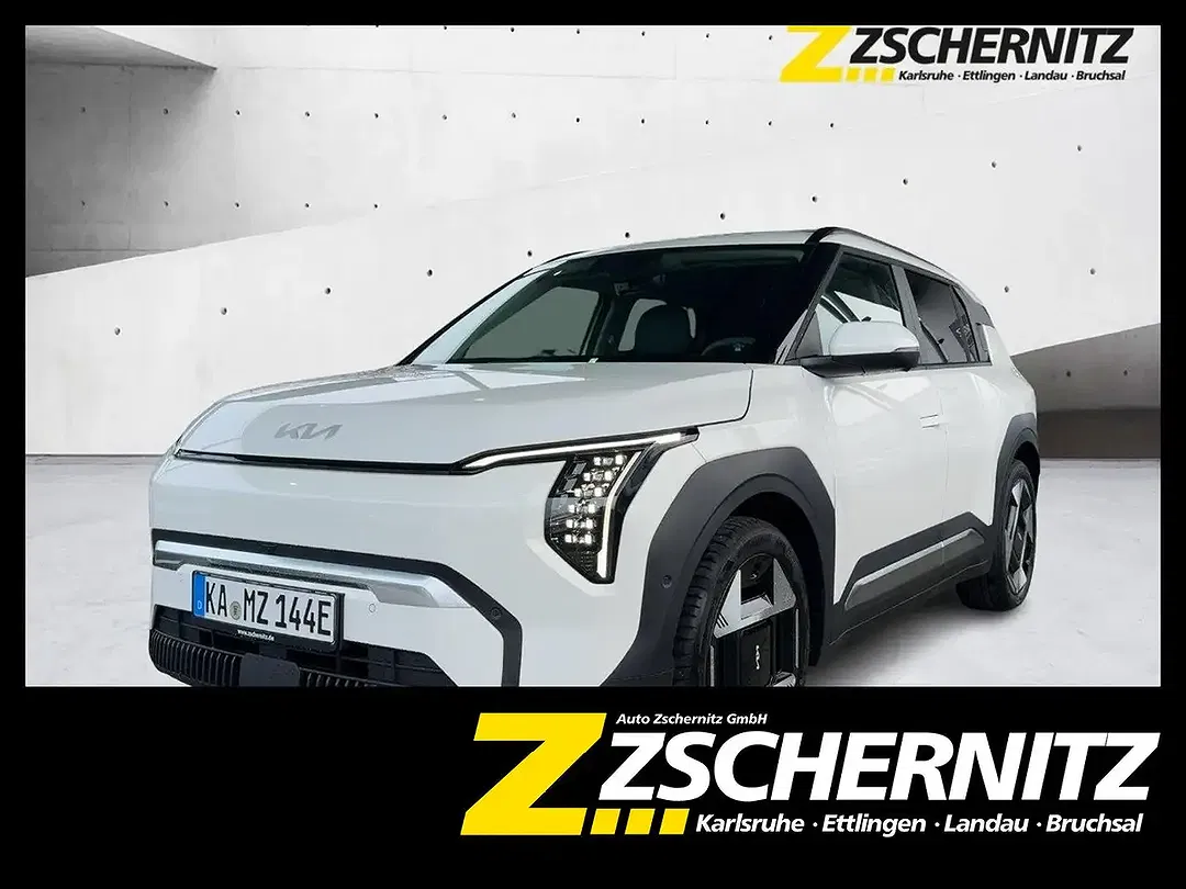 Kia EV3 Earth - foto 1