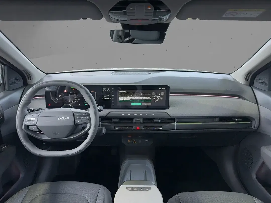 Kia EV3 Earth - Thumbnail 10