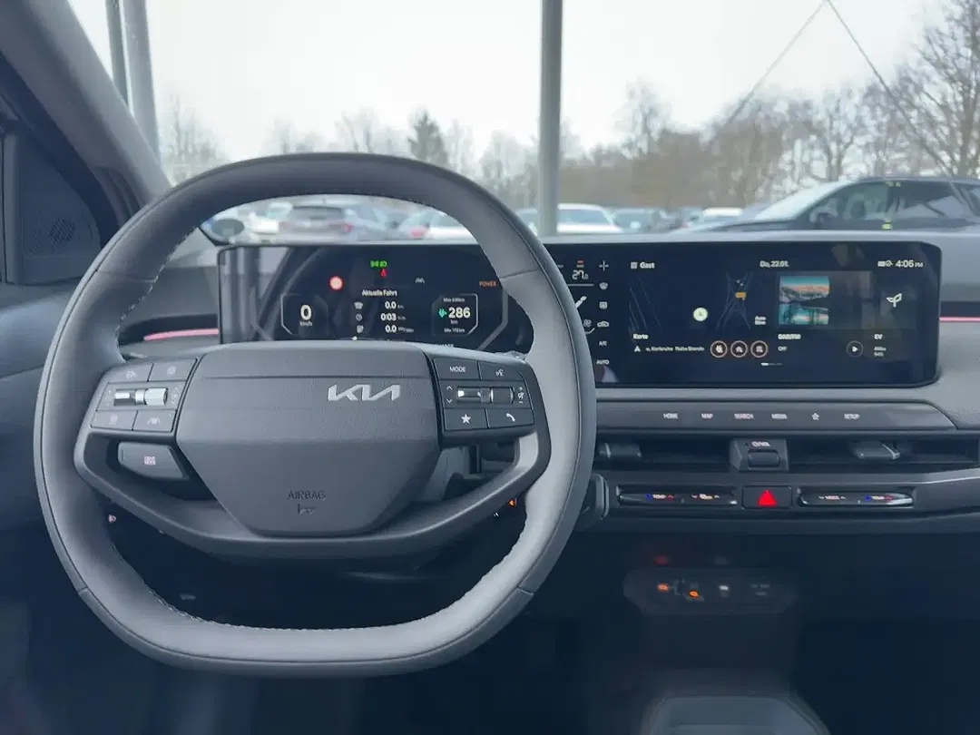 Kia EV3 Earth - Thumbnail 11