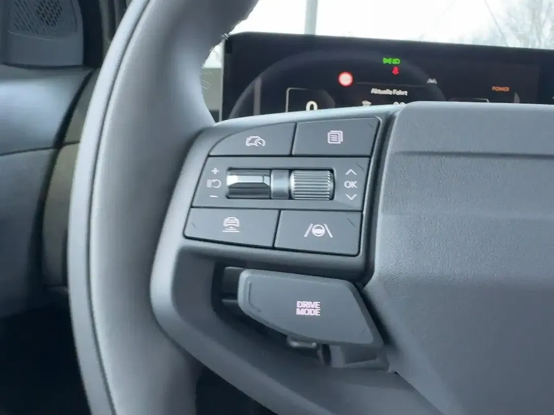 Kia EV3 Earth - Thumbnail 13