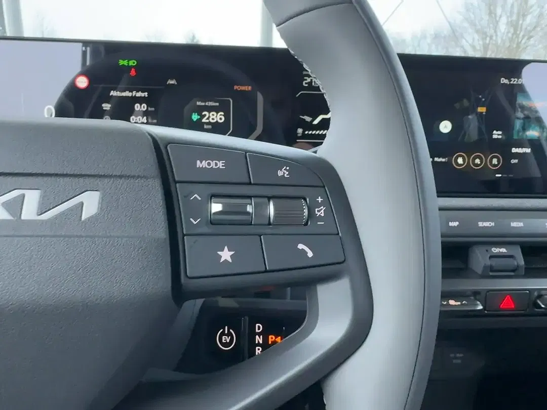 Kia EV3 Earth - Thumbnail 14