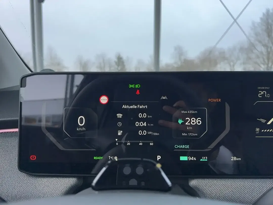 Kia EV3 Earth - foto 15