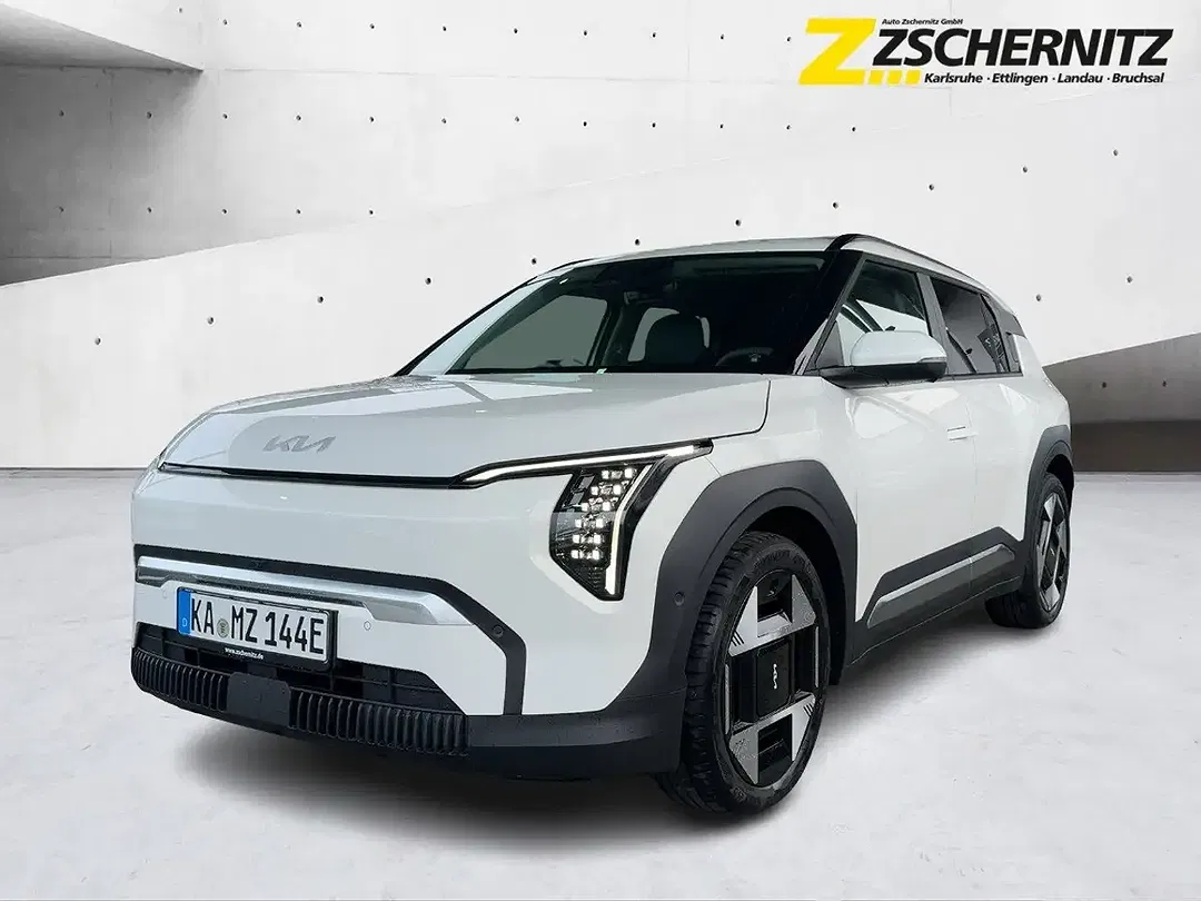 Kia EV3 Earth - foto 2