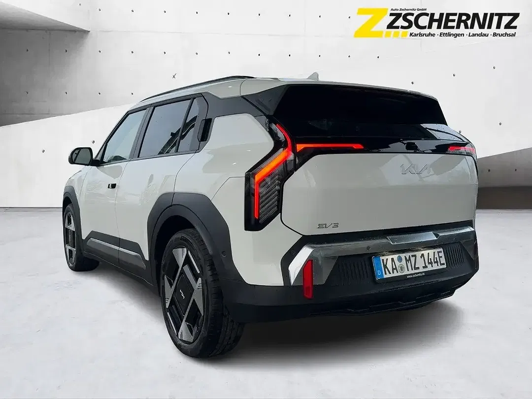 Kia EV3 Earth - Thumbnail 3