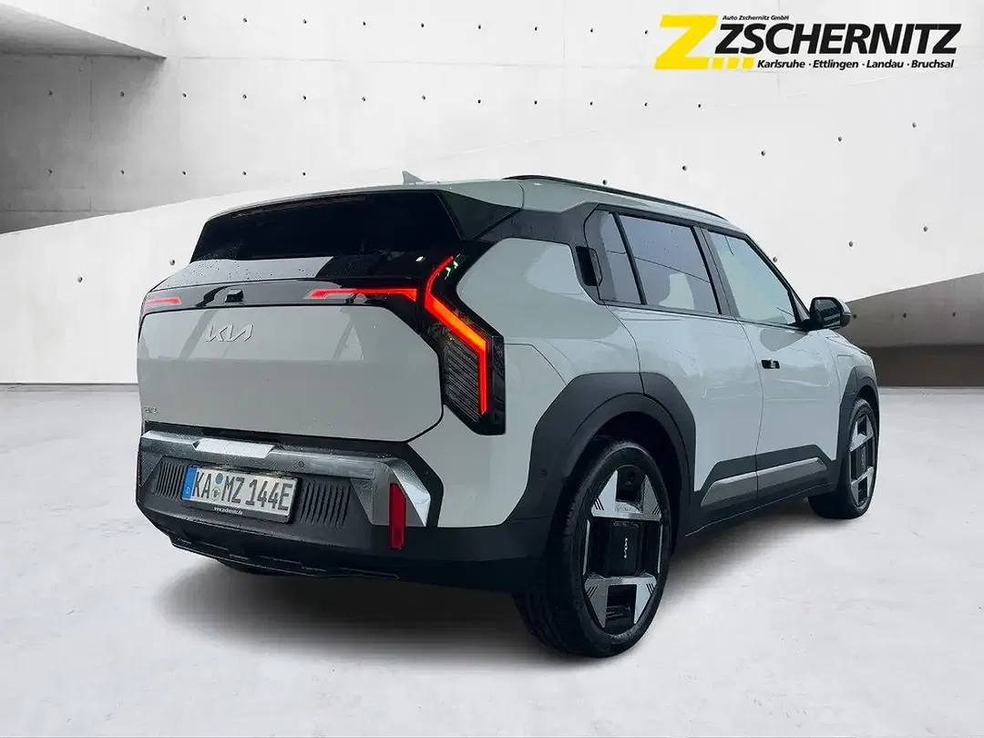 Kia EV3 Earth - Thumbnail 4