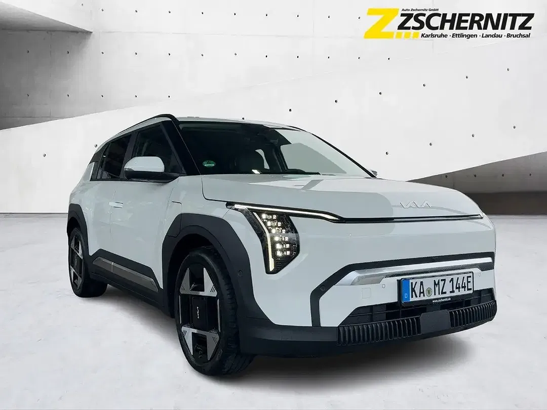 Kia EV3 Earth - Thumbnail 5