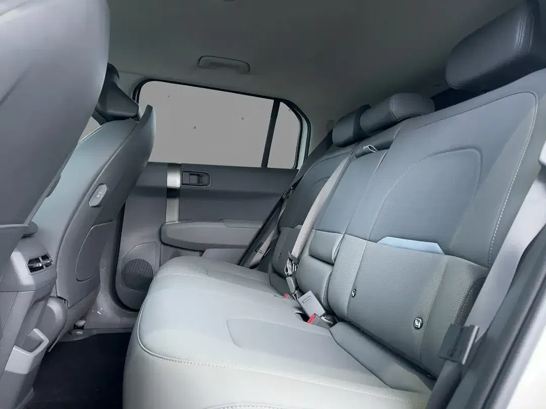 Kia EV3 Earth - Thumbnail 9