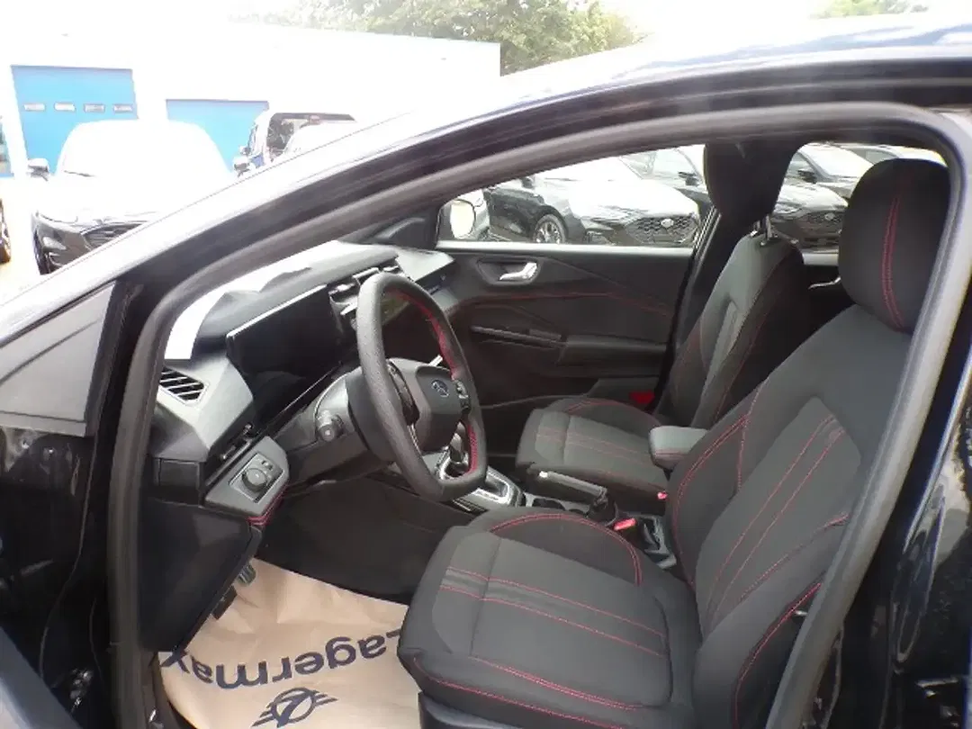 Ford Puma AUT ST-Line - Thumbnail 10