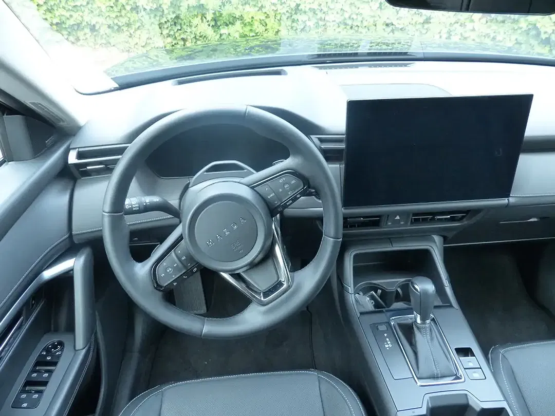 Mazda CX-5 2.5 e-SKYACTIV Homura - Thumbnail 10