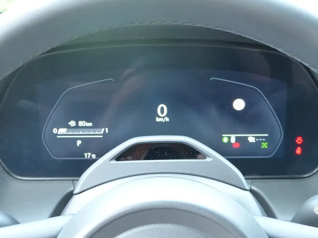 Mazda CX-5 2.5 e-SKYACTIV Homura - Thumbnail 11