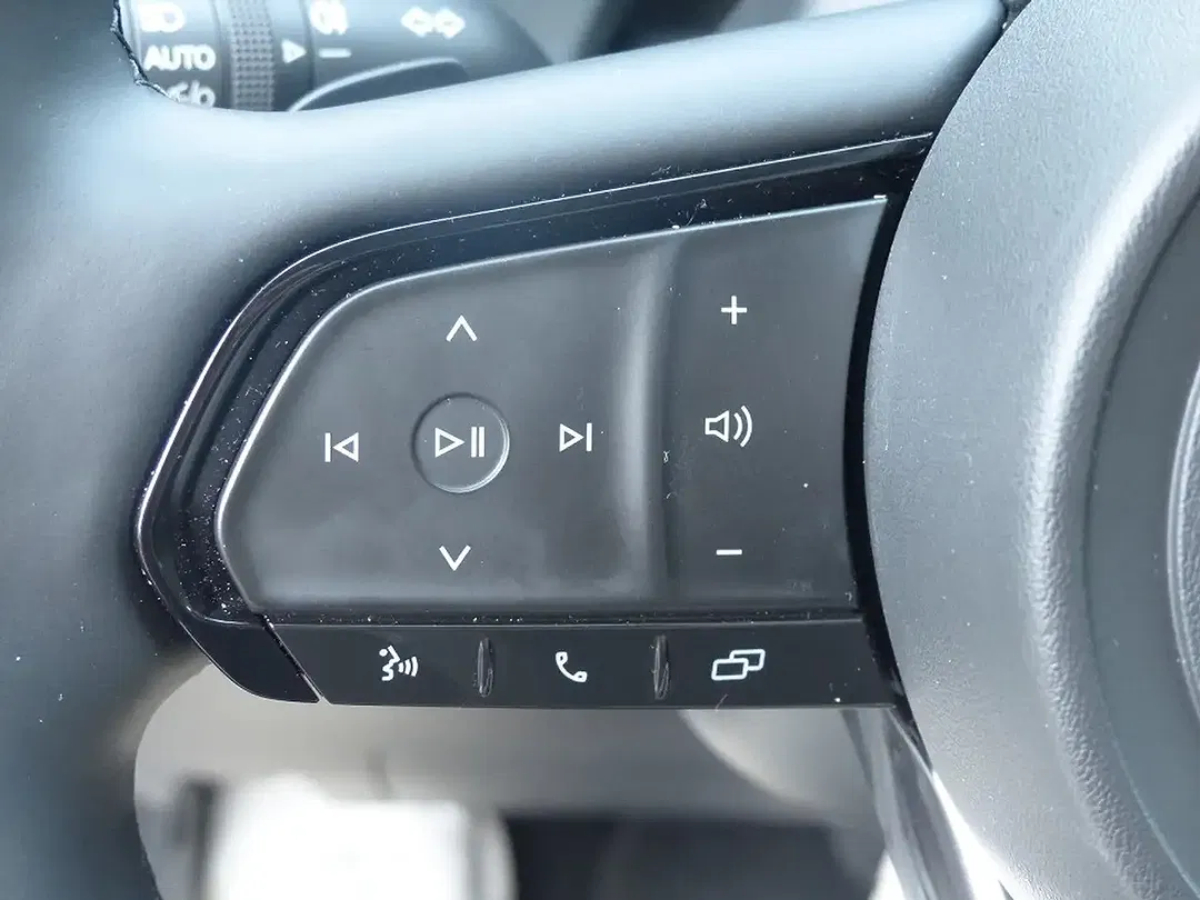 Mazda CX-5 2.5 e-SKYACTIV Homura - Thumbnail 12