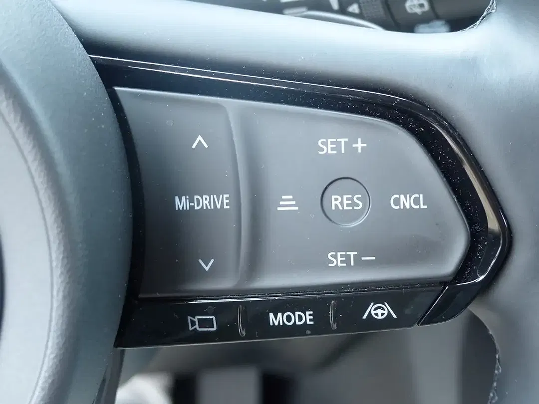 Mazda CX-5 2.5 e-SKYACTIV Homura - Thumbnail 13