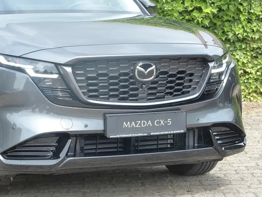 Mazda CX-5 2.5 e-SKYACTIV Homura - Thumbnail 3